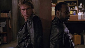 Still from The Coltons