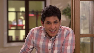 Still from Angoori Ends Up Slapping Vibhuti