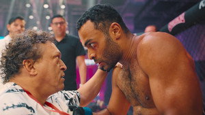 Still from The Decision