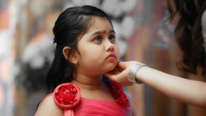 Still from Bonding agent