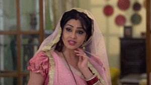 Still from Saxena Slaps Everyone Leaving Them Shocked