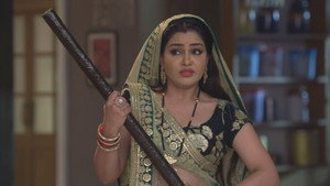 Still from The Trio Helps Vibhuti Return Home
