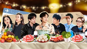 Still from Detectives' Holiday · EP3