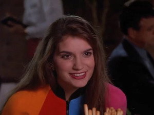 Still from The Sound of Murder