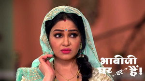 Still from Saxena Explains The Meaning Of David's Poetry
