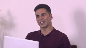 Still from Vibhuti's Business Gyan