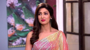Still from Vibhuti's Plan to Organise a Dandiya Event