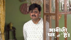 Still from Angoori Complains to Happu About David