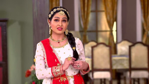 Still from Tiwari Becomes Anita's Music Teacher