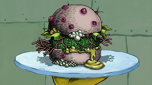 Still from Nasty Patty