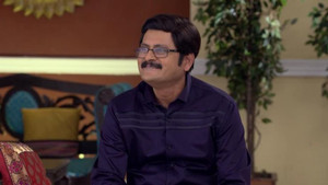Still from Vibhuti Ne Kiya Tiwari Ko Pareshan