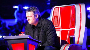 Still from The Blind Auditions, Part 3