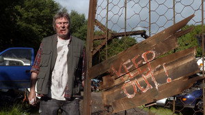 Still from Victim