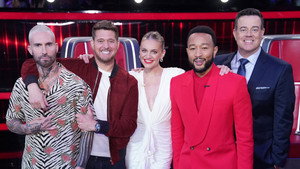 Still from Live Semi-Final Performances