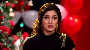 Still from Vibhuti's Blackmailer is Caught