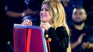 Still from The Blind Auditions (5)