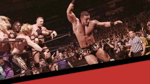 Still from Royal Rumble