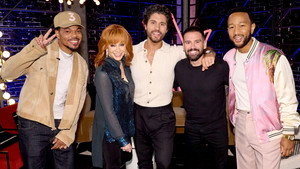 Still from The Blind Auditions Premiere (1)