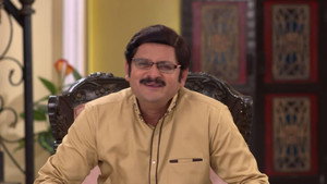Still from Vibhuti Pretends to Behave Like a Donkey