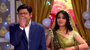 Still from Ramlal's Dangerous Plan