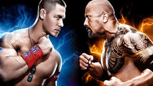 Still from WrestleMania XXVIII