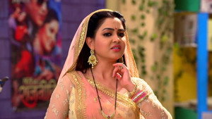 Still from The Misadventures Of Manmohan and Vibhuti