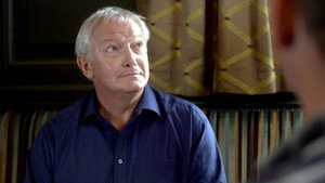 Still from The Key