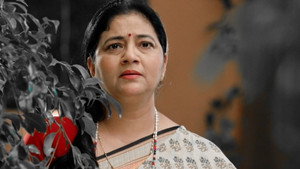 Still from Pihu kahan hain?