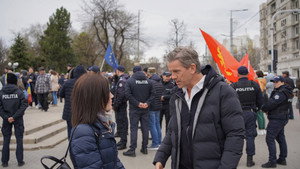 Still from Moldawien ungeschminkt