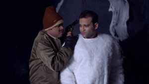 Still from It is Not The Length Of Life But The Depth