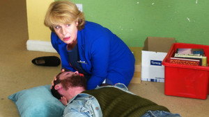 Still from Life after Death