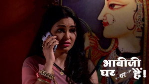 Still from Naughty Girls Come to Tiwari's House
