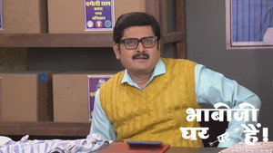 Still from Anita and Angoori's Husbands Upset Them