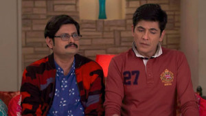 Still from Drunk!