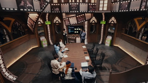 Still from S11 · Lightweight Version EP12