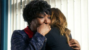 Still from The Second Best Man