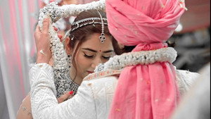 Still from Lakhan ki choices