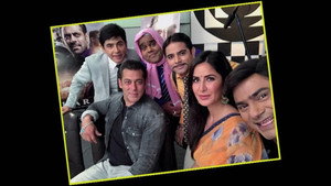 Still from Two Popular Couples Of Modern Colony Get Upset With Their Married Life