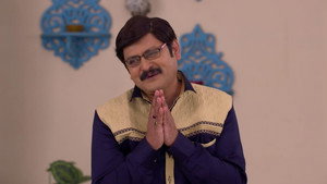Still from Most Well-behaved Man' In Modern Colony