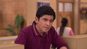 Still from Vibhuti Pretends to Commit Suicide