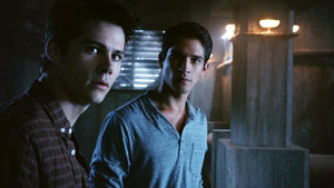 Still from The Last Chimera