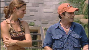 Still from A Slippery Little Sucker