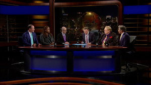 Still from Overtime - April 6, 2018