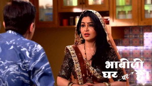 Still from Aaramfal Advises Tiwari