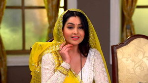 Still from Munmun Falls In Love With Tillu
