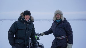 Still from Schweden ungeschminkt