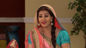 Still from December 15th's Importance For Anita