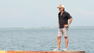 Still from Huge Dose of Bamboozle