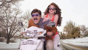 Still from Vibhuti Decides to Write a Book