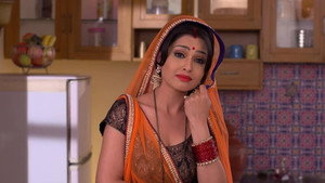 Still from Angoori's Previous 'husband' Returns